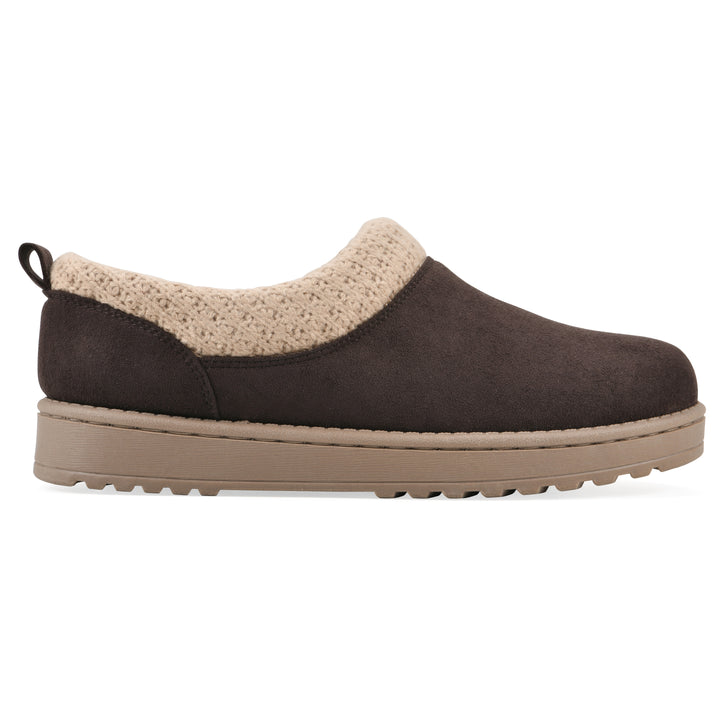 Iceboat Clog