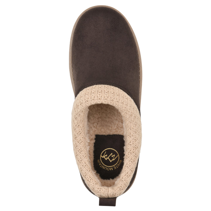 Iceboat Clog