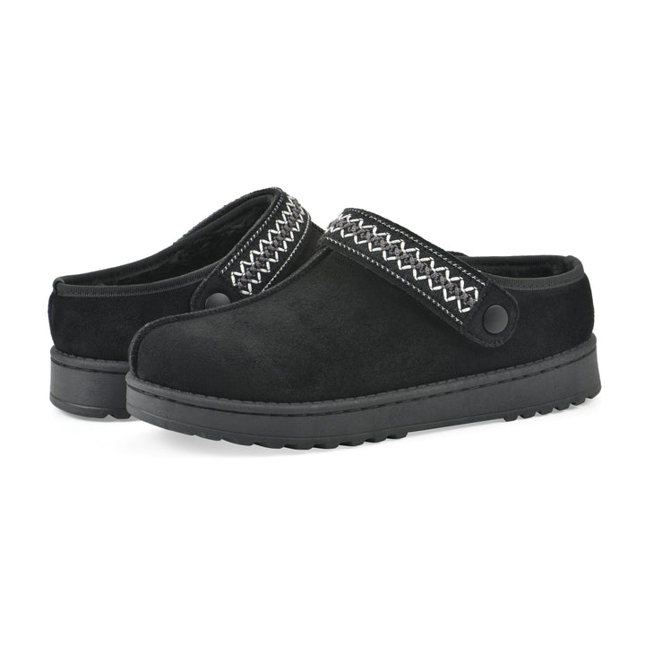 Incast Clog