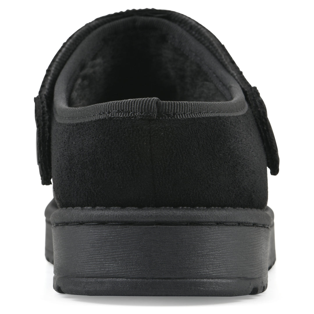 Incast Clog