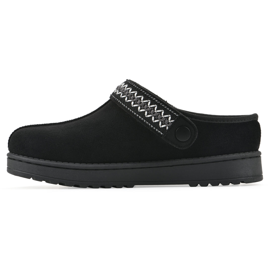 Incast Clog