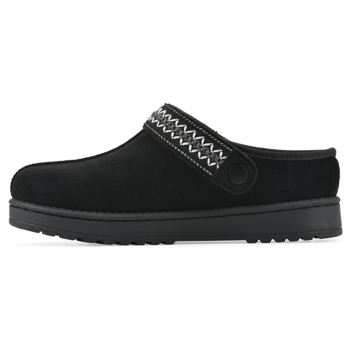 Incast Clog