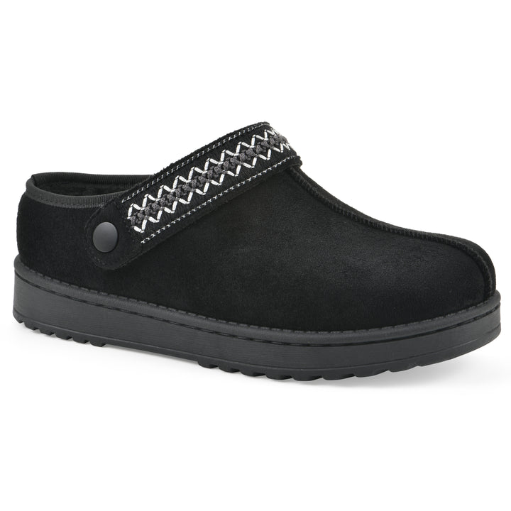 Incast Clog