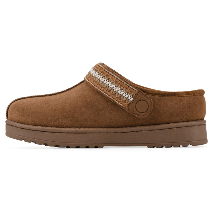 Incast Clog