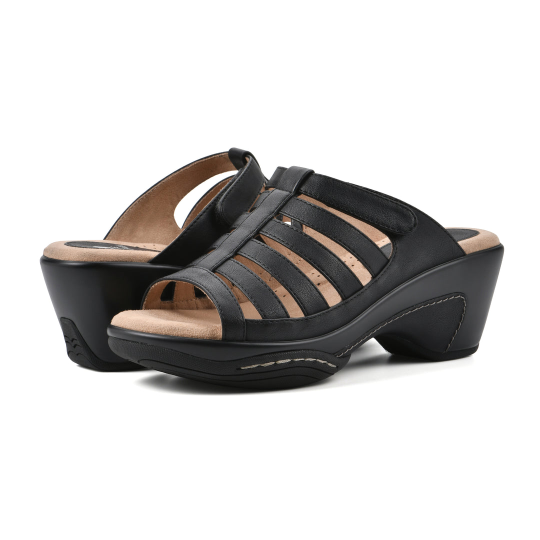 Valencia Sandal