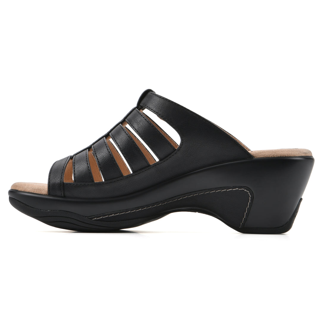 Valencia Sandal