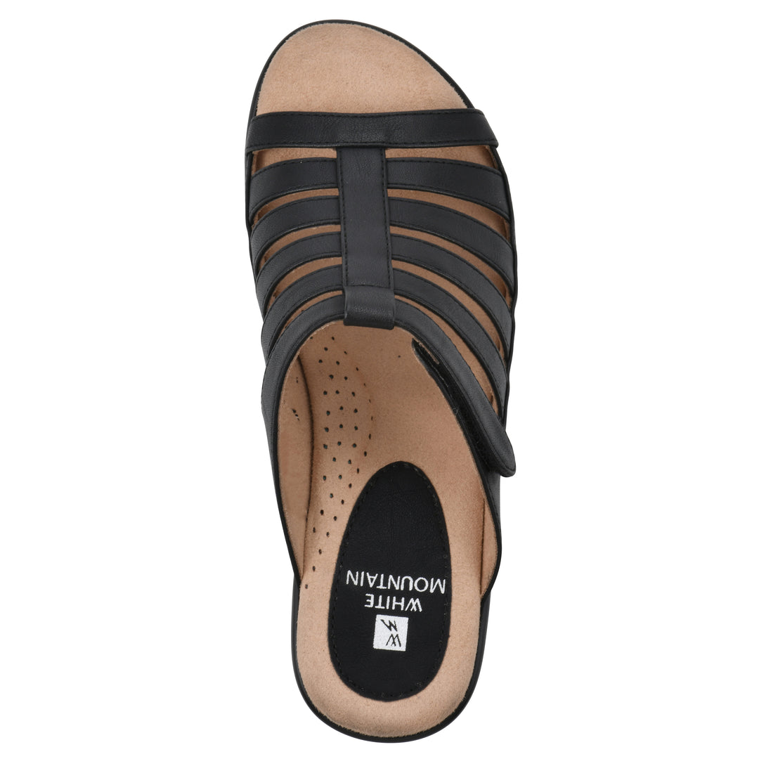 Valencia Sandal