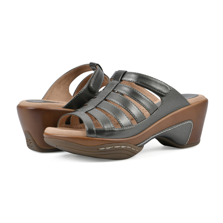 Valencia Sandal
