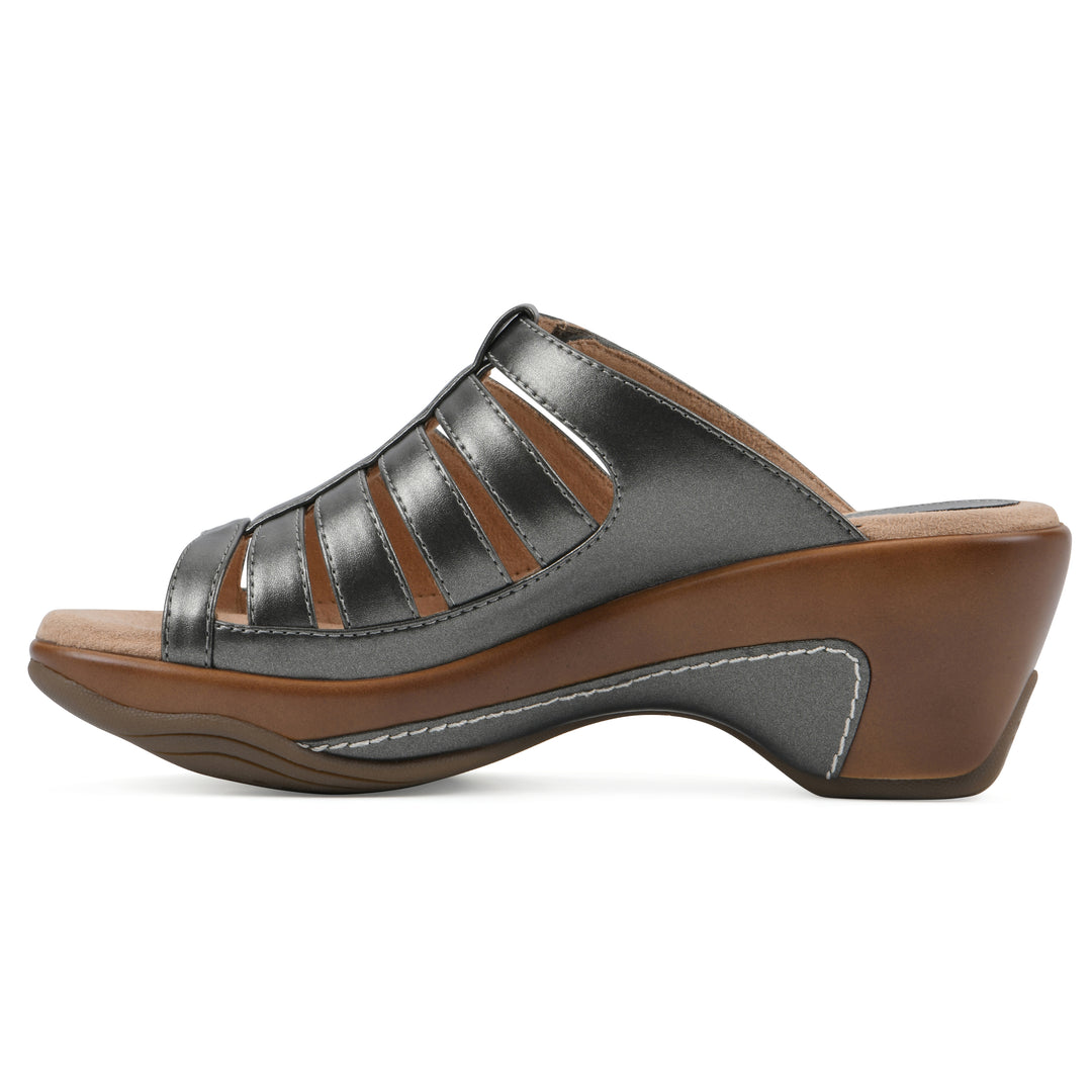 Valencia Sandal