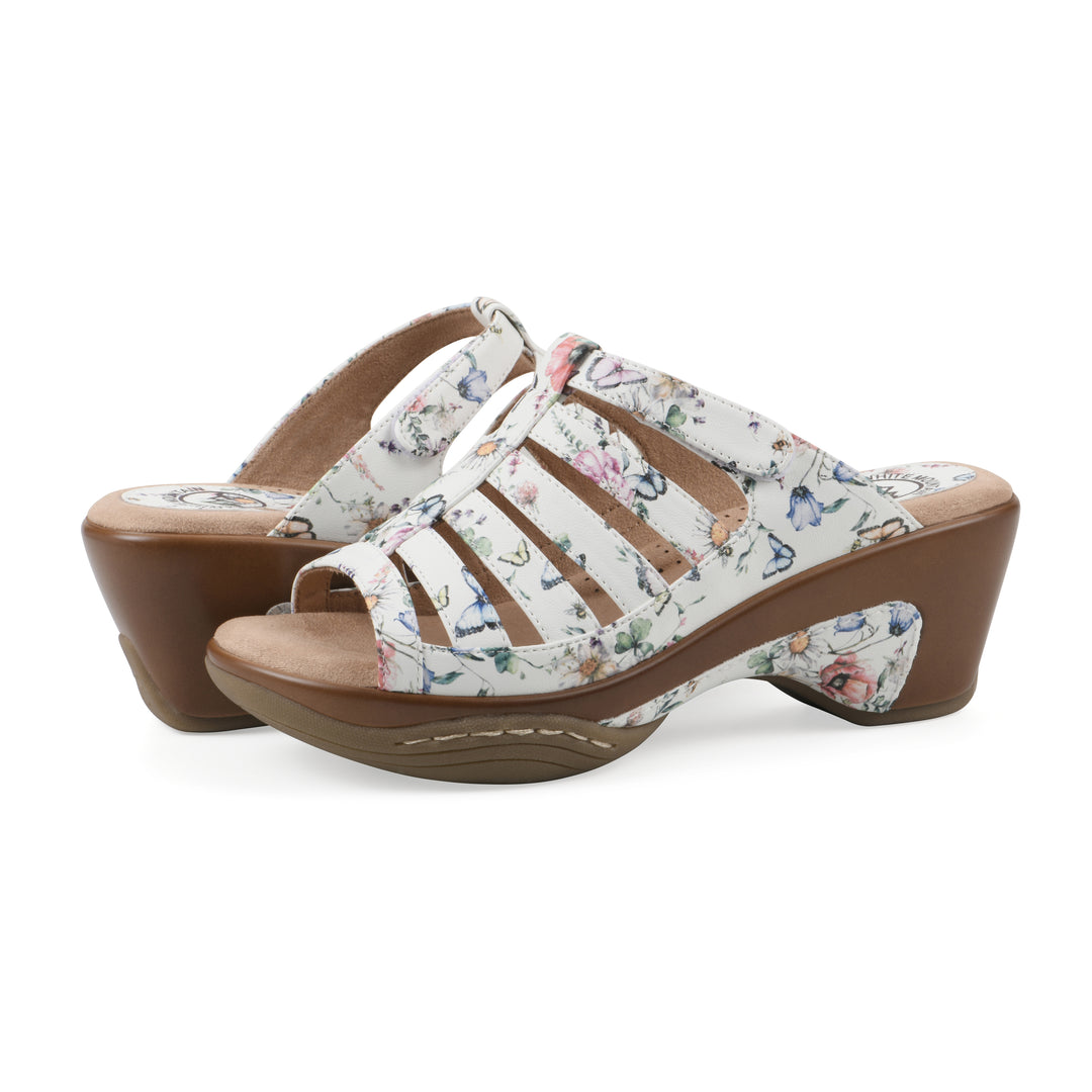 Valencia Sandal