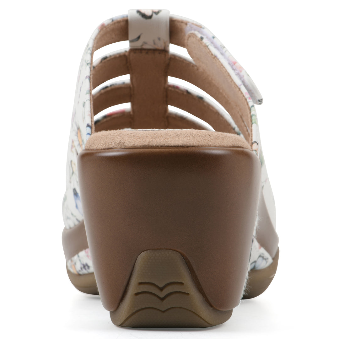 Valencia Sandal