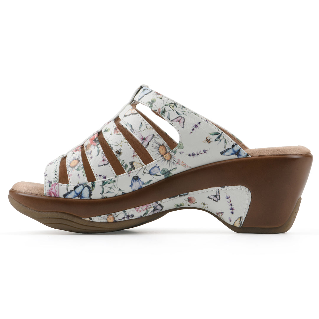 Valencia Sandal