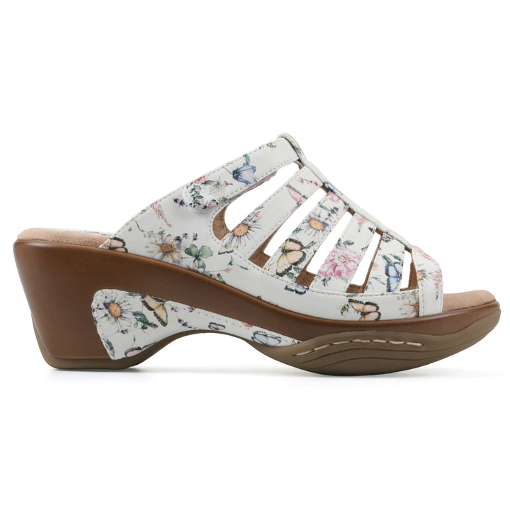 Valencia Sandal