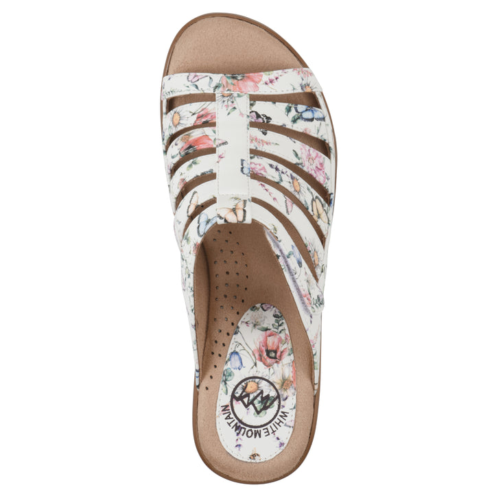 Valencia Sandal
