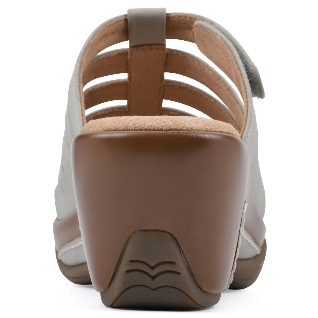 Valencia Sandal