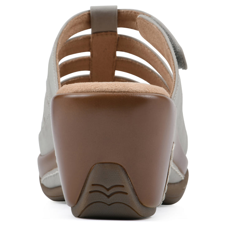 Valencia Sandal