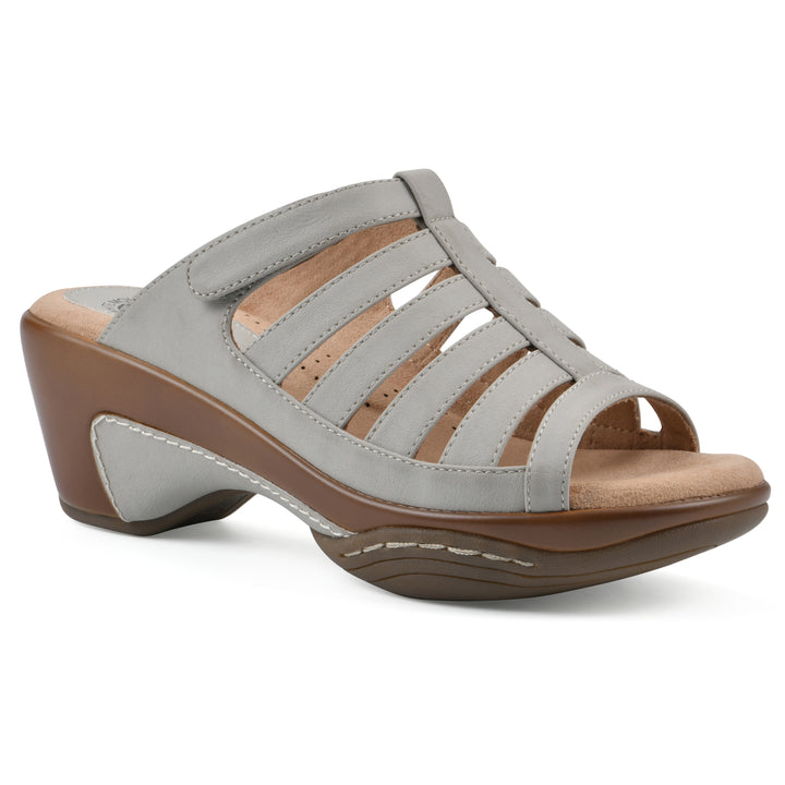 Valencia Sandal