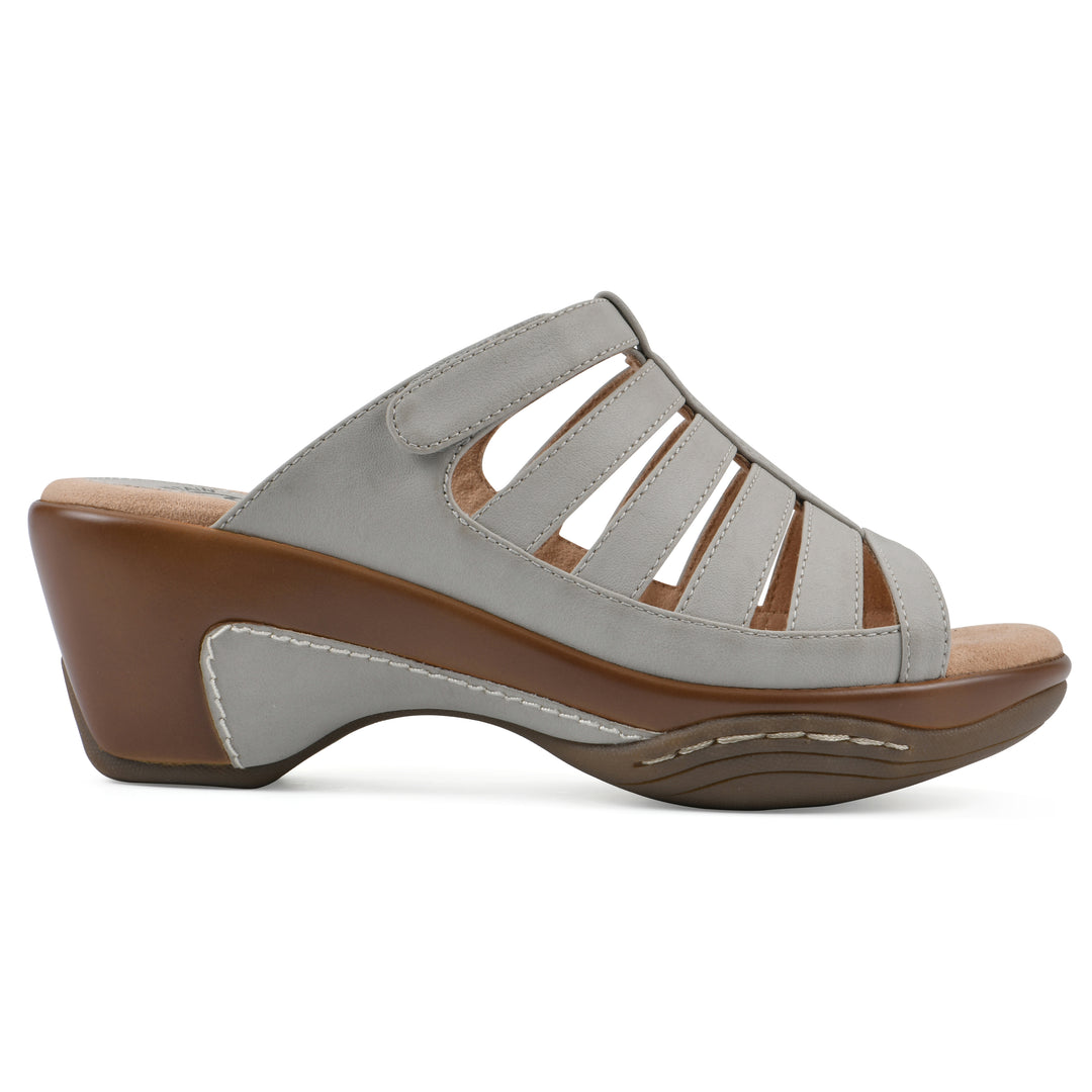 Valencia Sandal