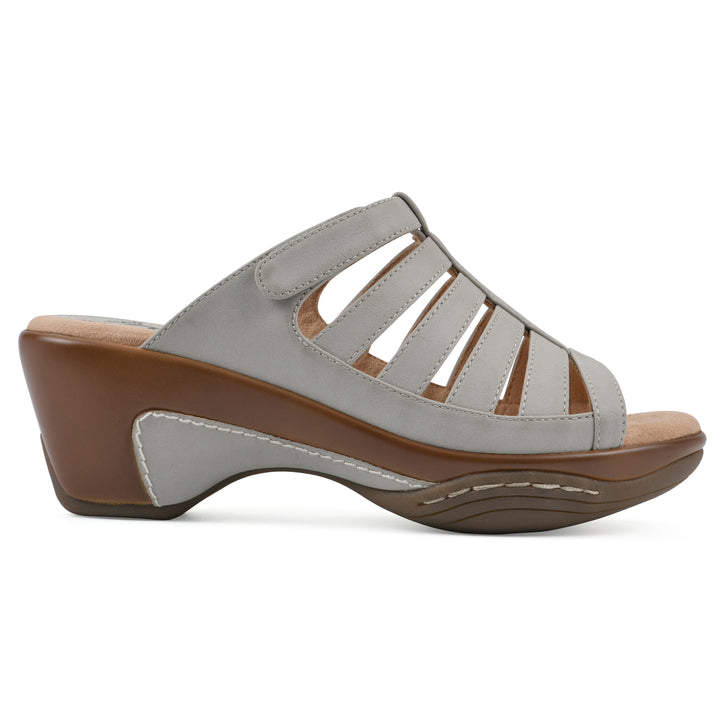 Valencia Sandal
