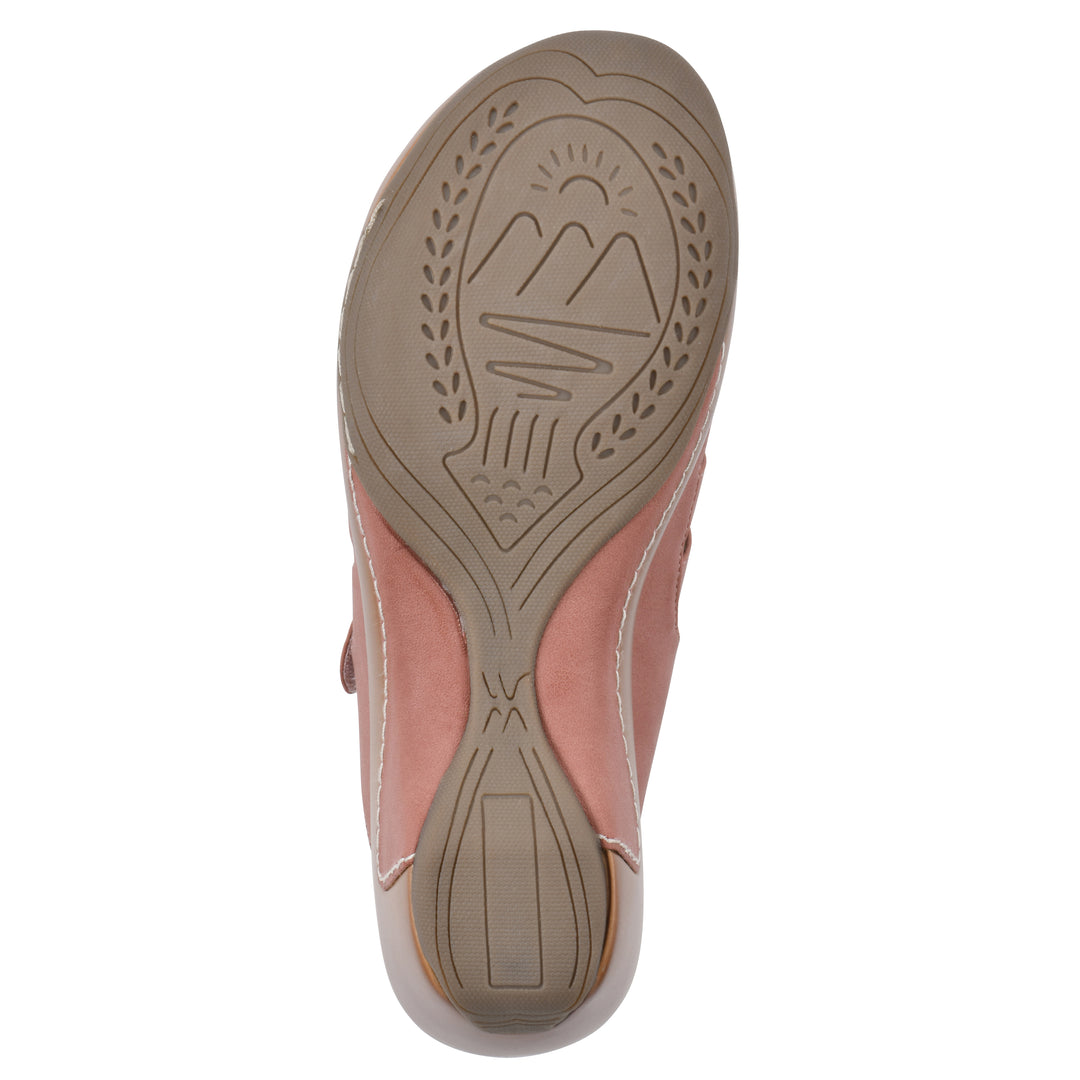 Valencia Sandal