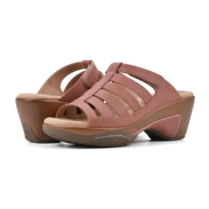 Valencia Sandal
