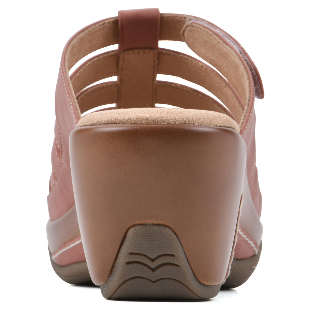 Valencia Sandal