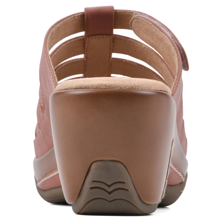 Valencia Sandal