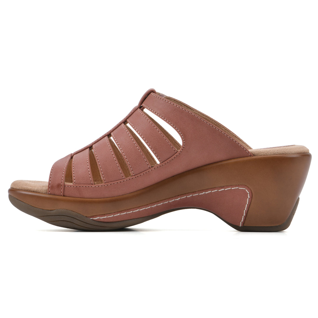 Valencia Sandal