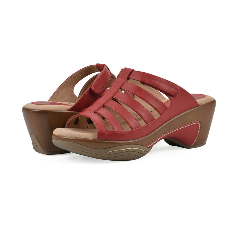 Valencia Sandal