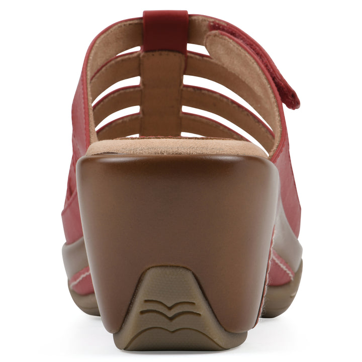 Valencia Sandal