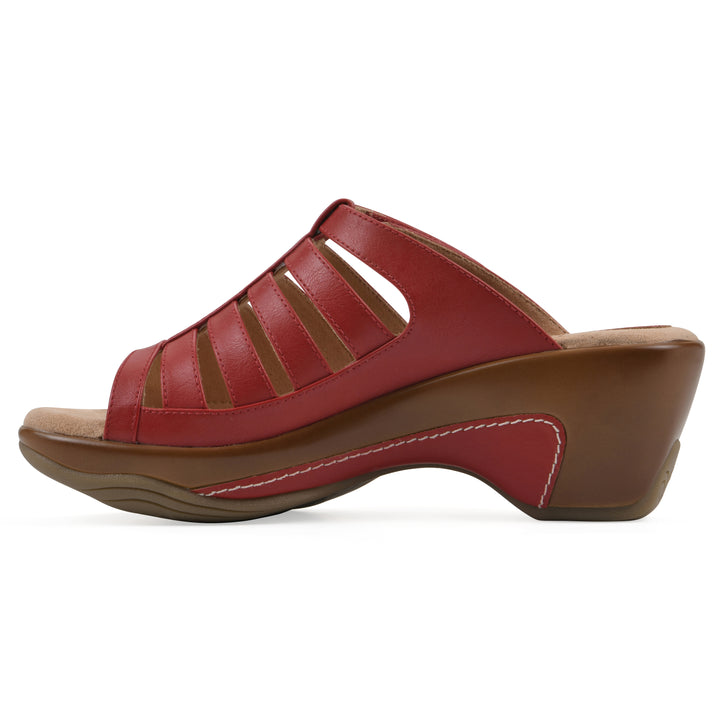Valencia Sandal