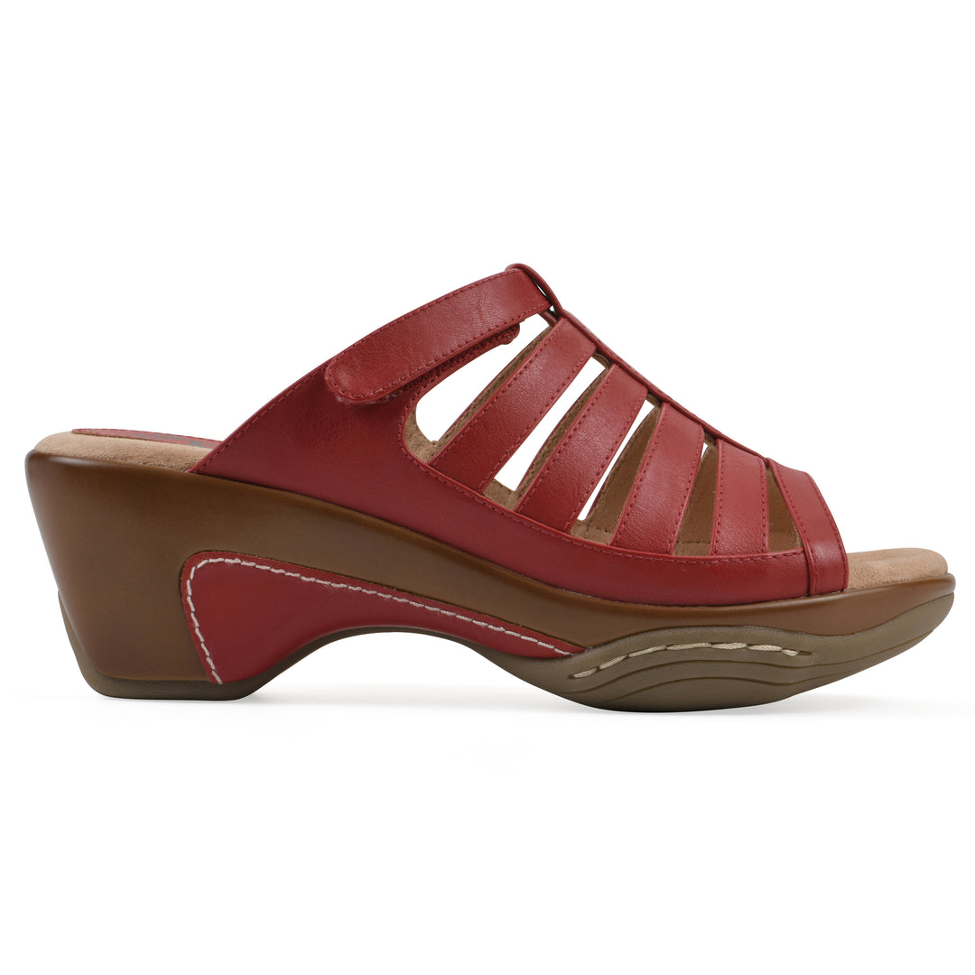Valencia Sandal