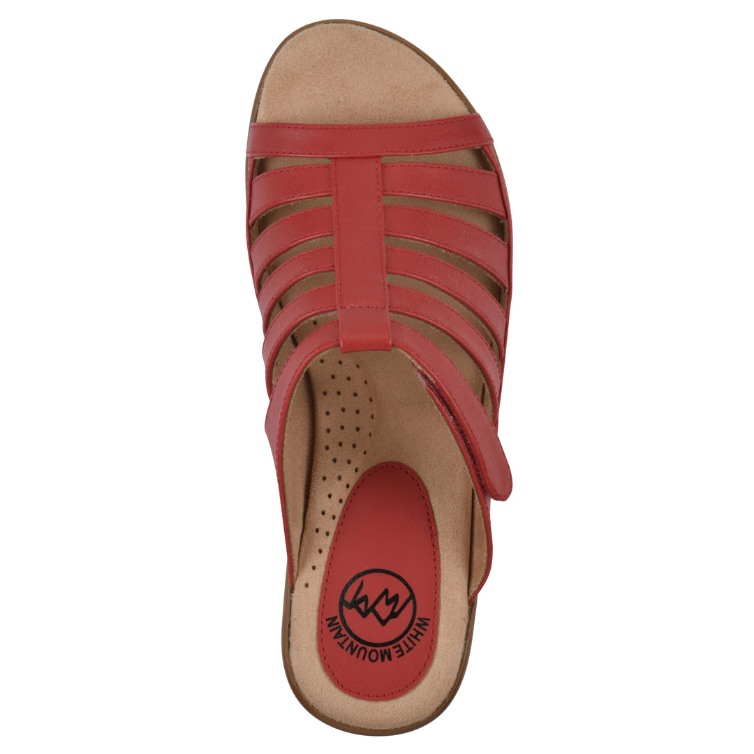 Valencia Sandal