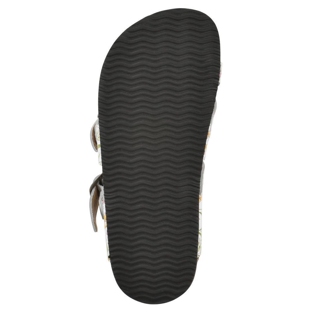 Gracie Kids Footbeds Sandal