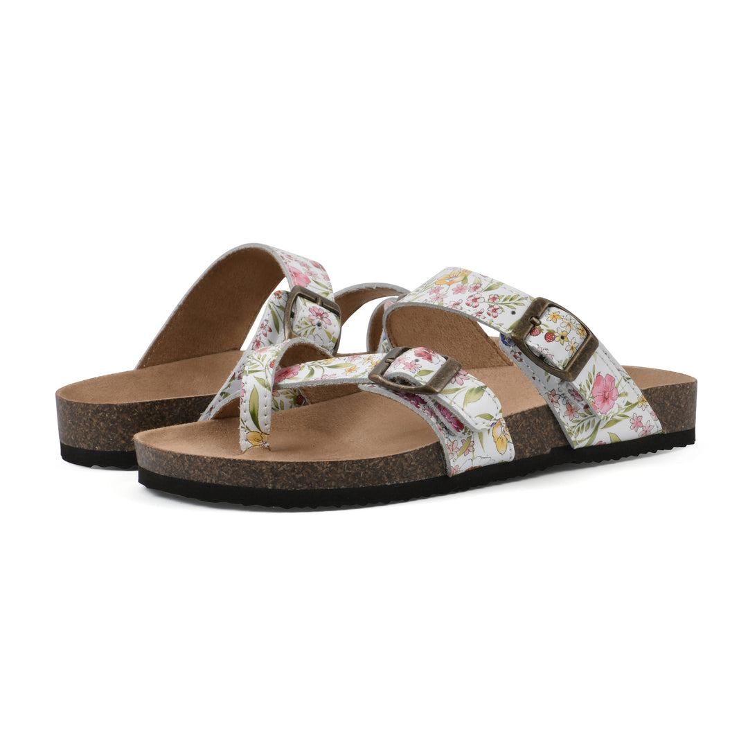 Gracie Kids Footbeds Sandal