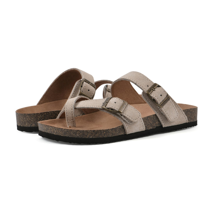 Gracie Kids Footbeds Sandal