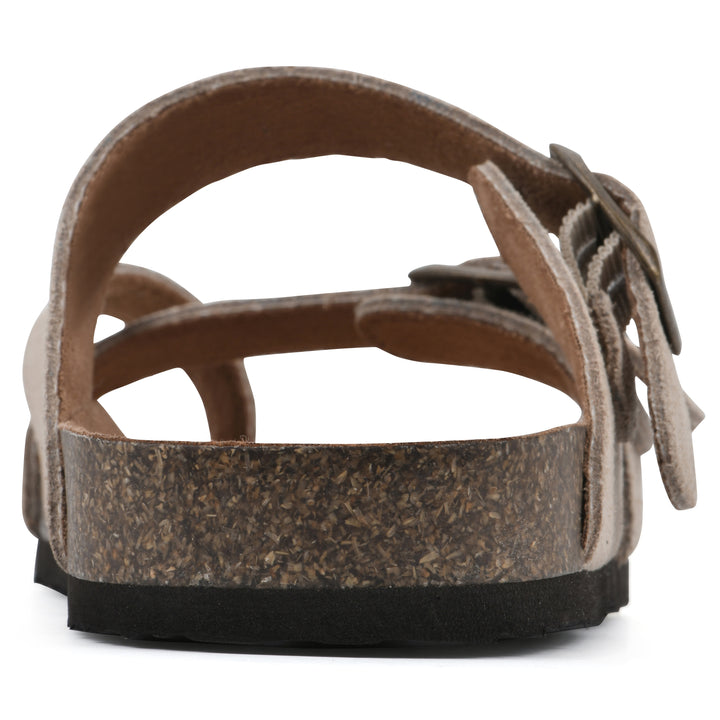 Gracie Kids Footbeds Sandal
