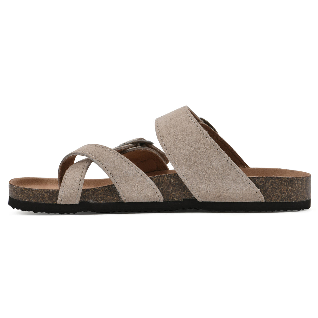 Gracie Kids Footbeds Sandal