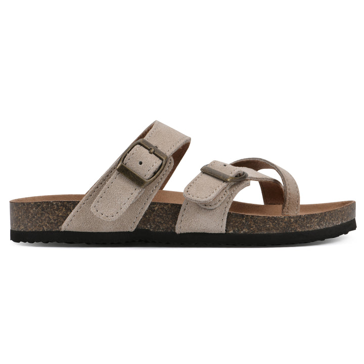 Gracie Kids Footbeds Sandal
