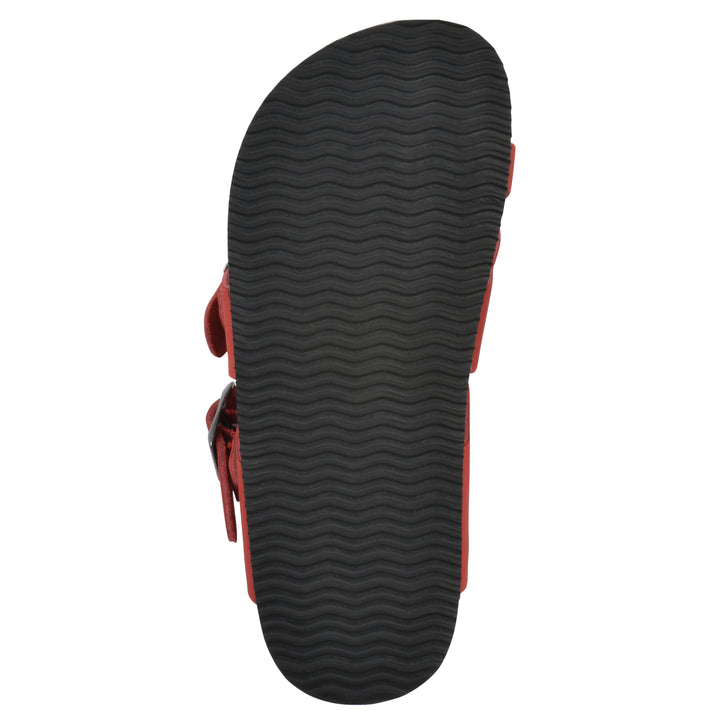 Gracie Kids Footbeds Sandal