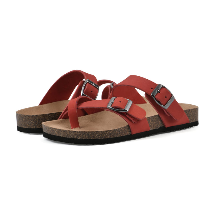 Gracie Kids Footbeds Sandal
