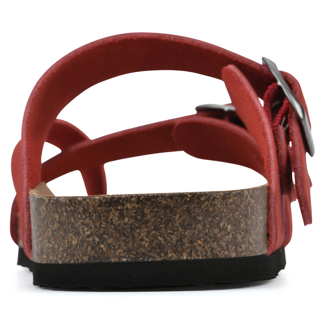 Gracie Kids Footbeds Sandal