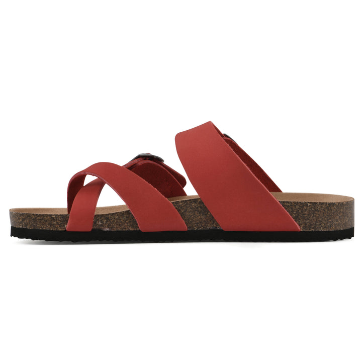Gracie Kids Footbeds Sandal