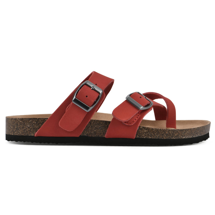 Gracie Kids Footbeds Sandal