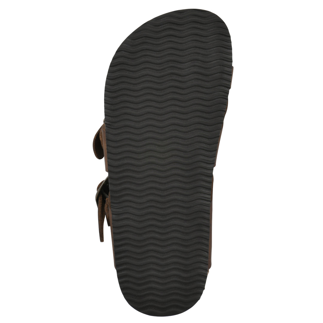 Gracie Kids Footbeds Sandal