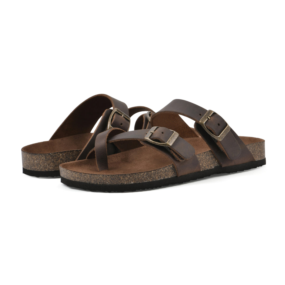 Gracie Kids Footbeds Sandal