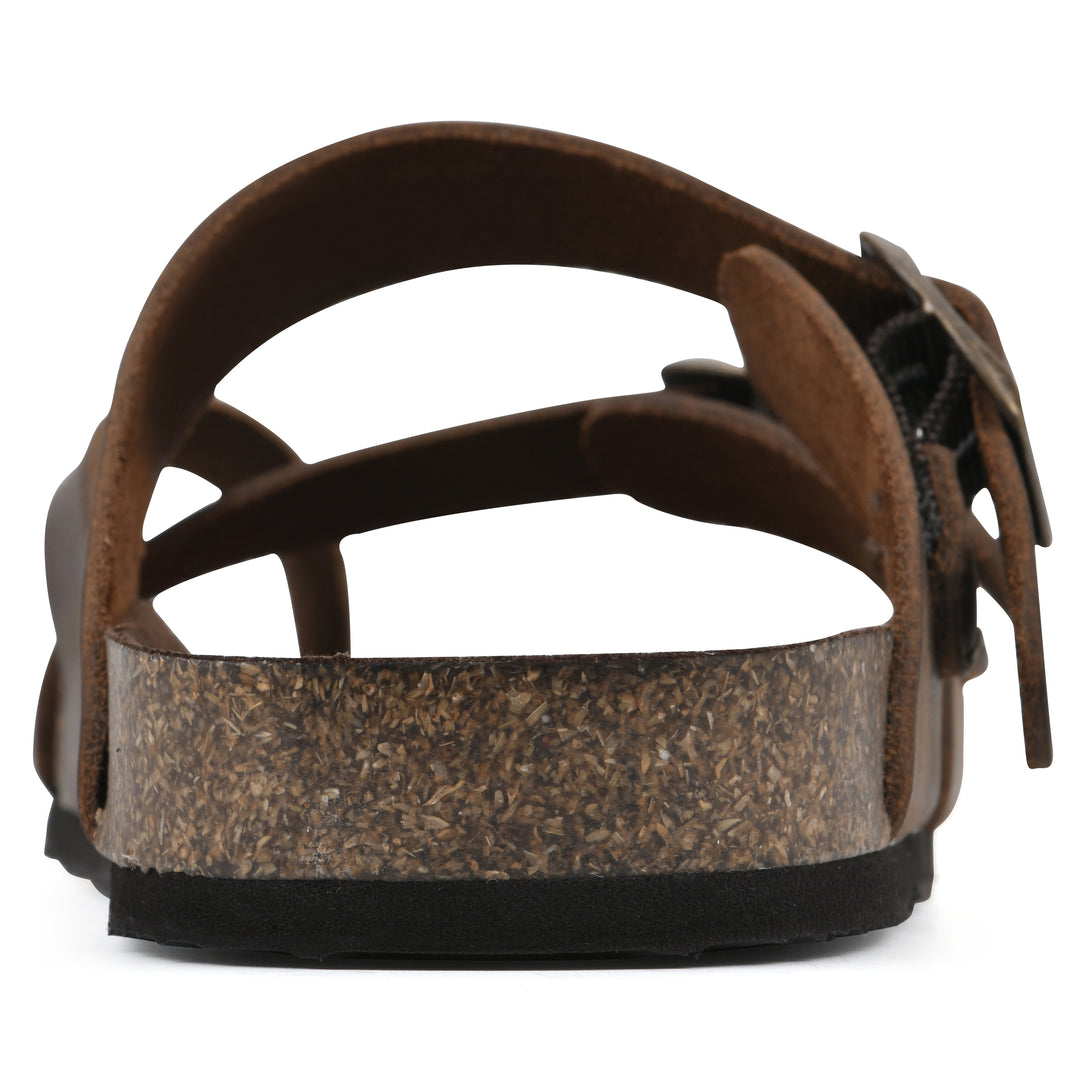Gracie Kids Footbeds Sandal