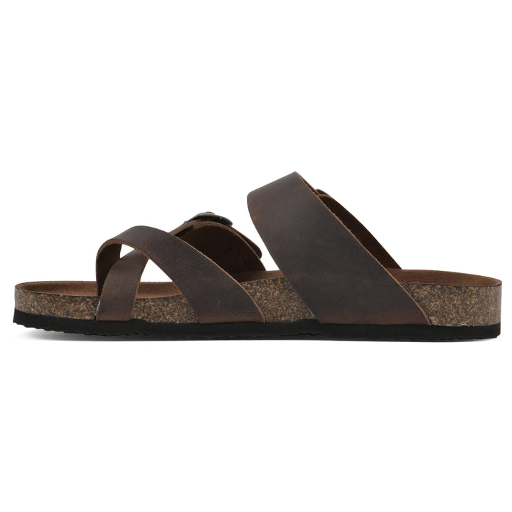 Gracie Kids Footbeds Sandal