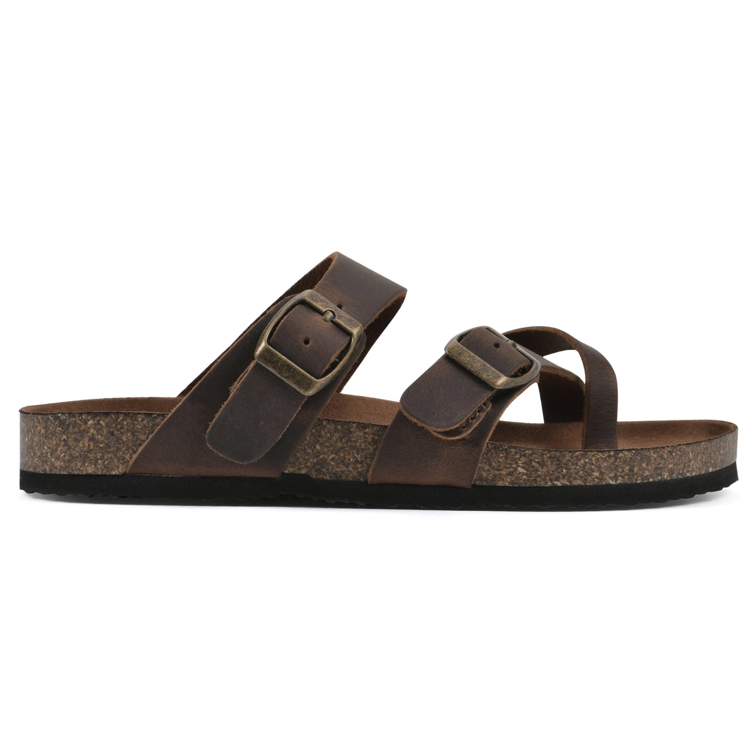 Gracie Kids Footbeds Sandal