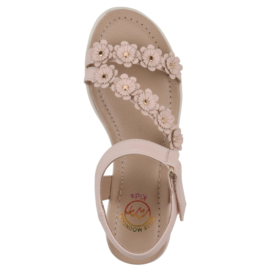 Euro Kids Sandal